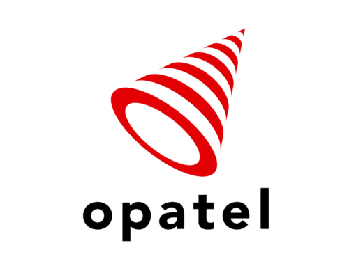 Rotterdam: Opatel powered by Trainspot